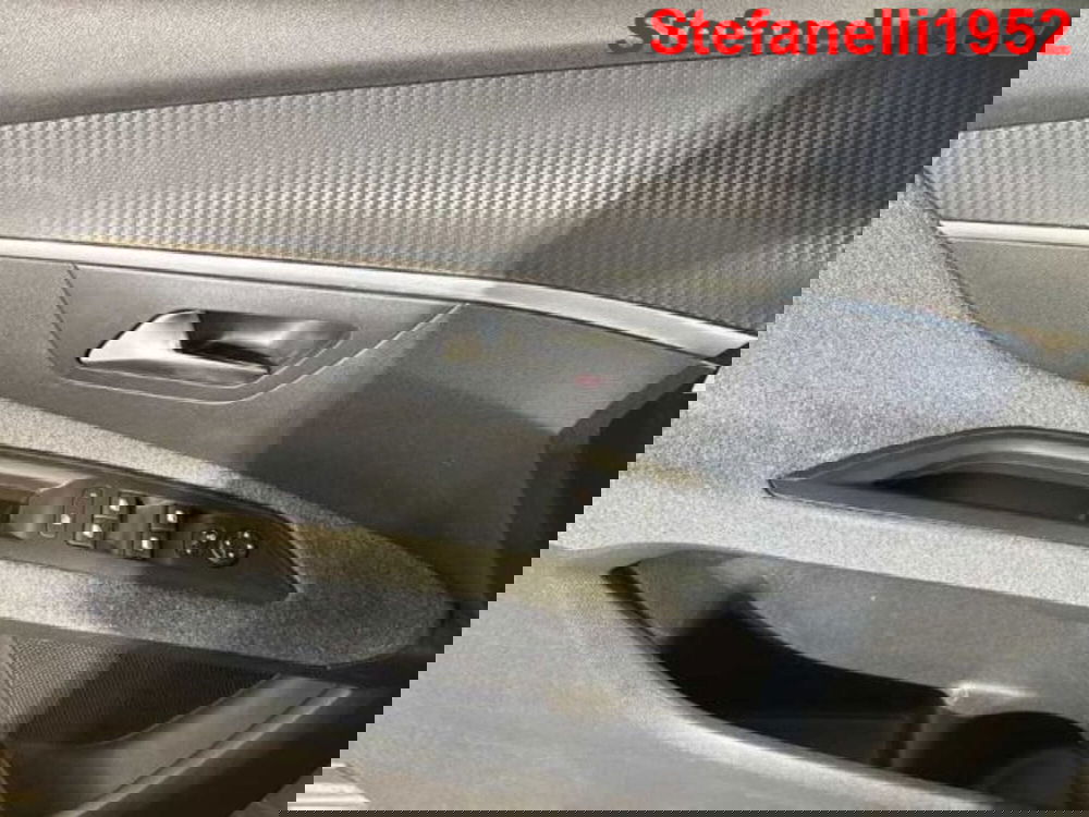 Peugeot 3008 usata a Bologna (10)