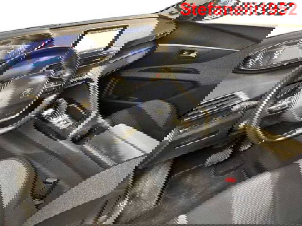 Peugeot 3008 usata a Bologna (11)