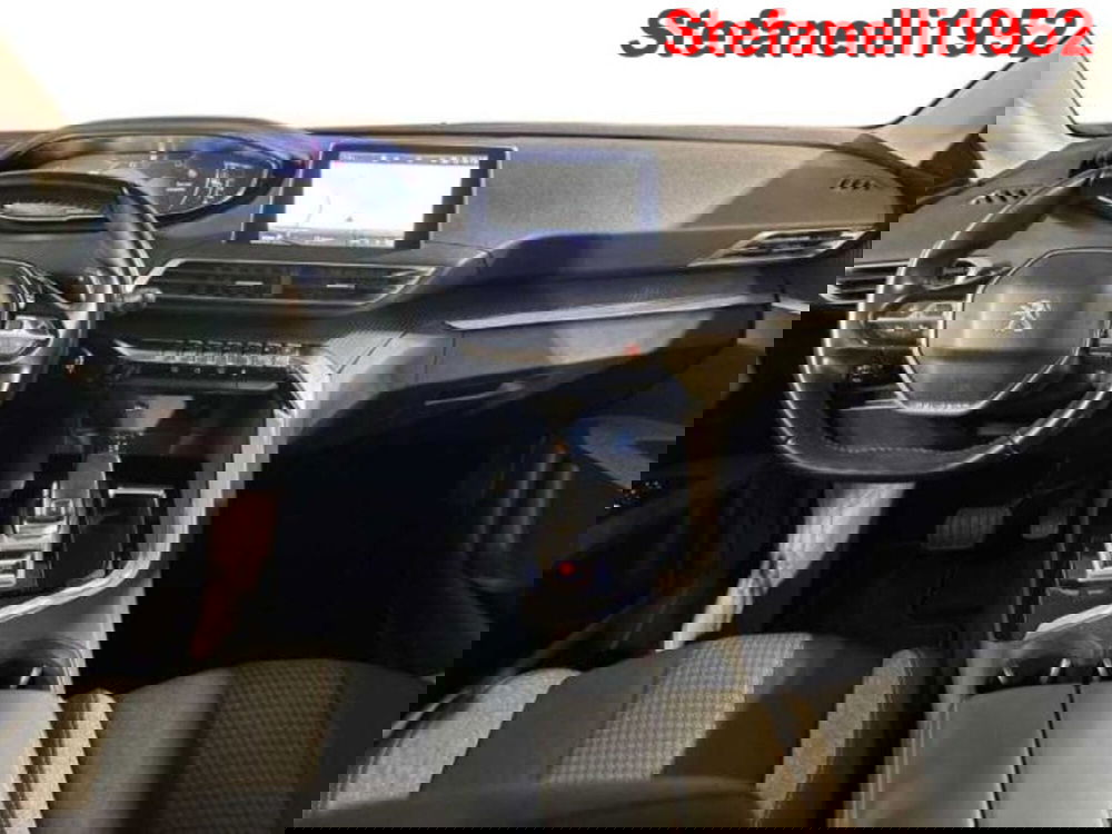 Peugeot 3008 usata a Bologna (13)