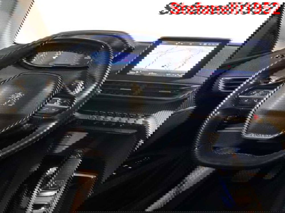 Peugeot 3008 usata a Bologna (14)