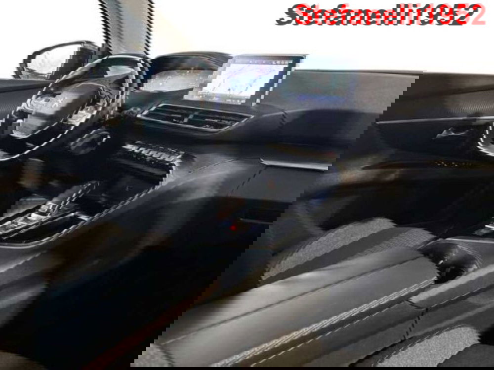 Peugeot 3008 usata a Bologna (15)