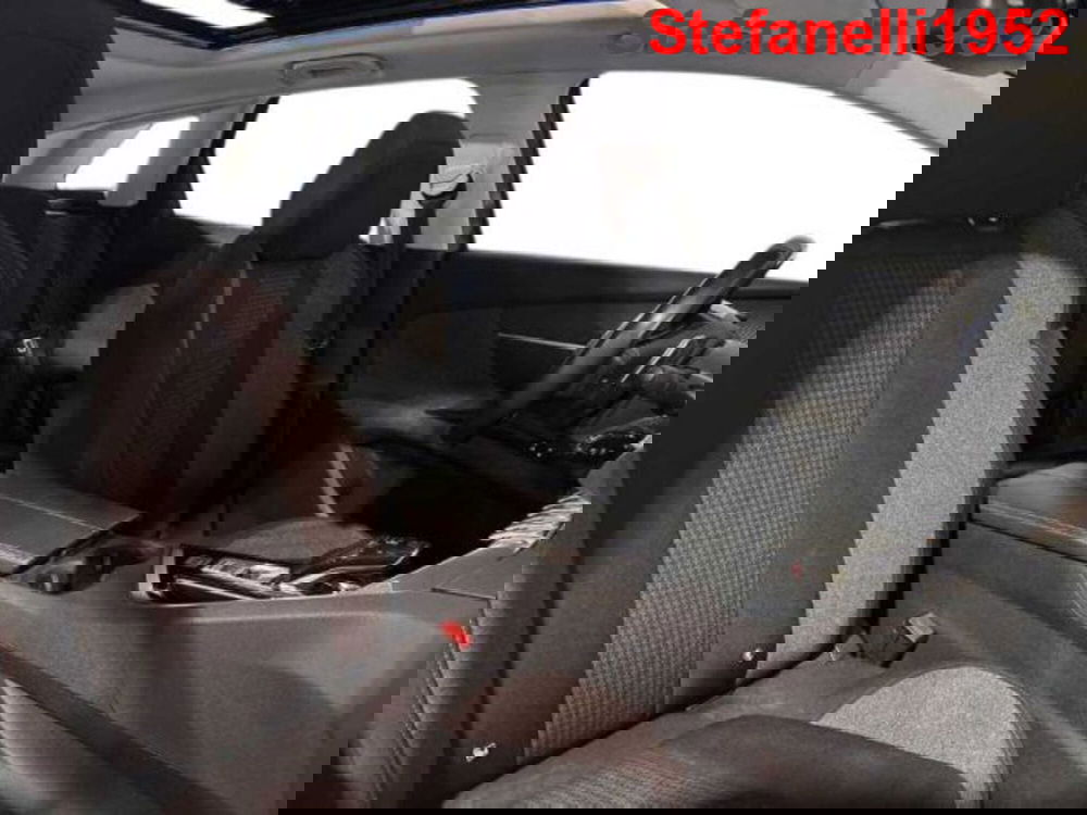 Peugeot 3008 usata a Bologna (16)