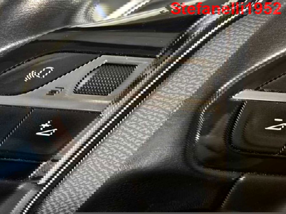 Peugeot 3008 usata a Bologna (19)