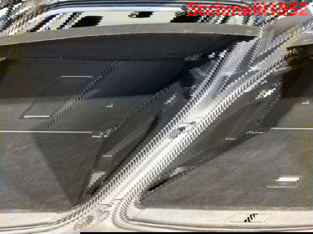 Peugeot 3008 usata a Bologna (7)