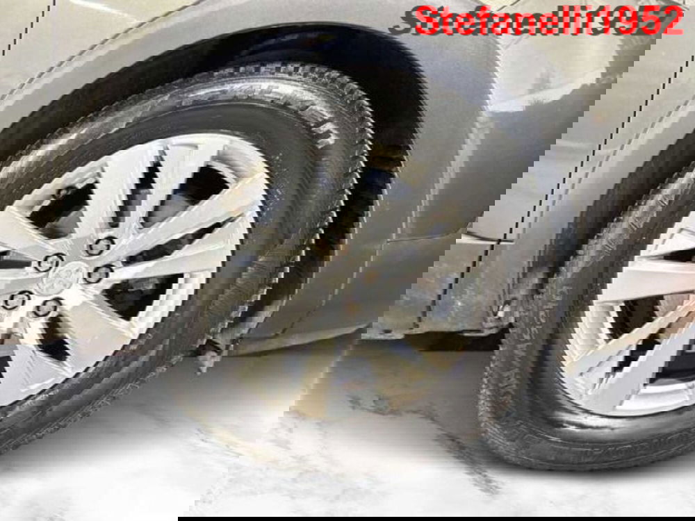 Peugeot 3008 usata a Bologna (8)