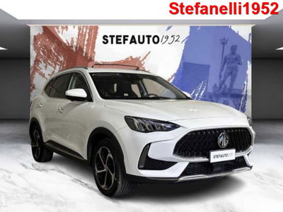 Mg HS 1.5 t-gdi Luxury del 2023 usata a Bologna