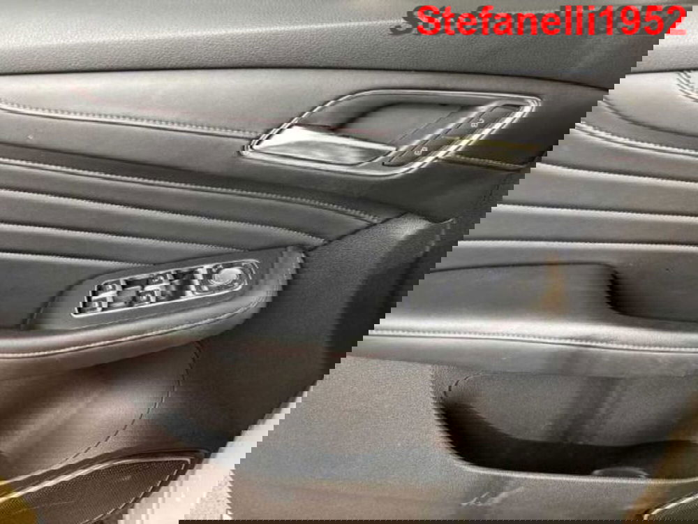 Mg HS usata a Bologna (10)