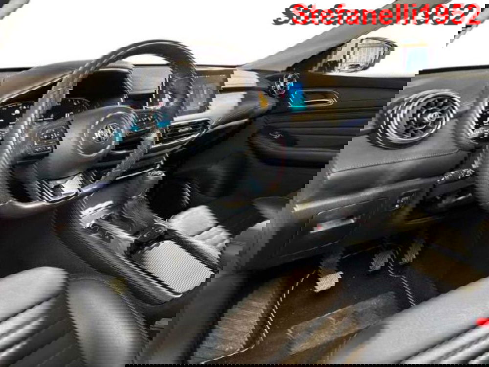 Mg HS usata a Bologna (11)