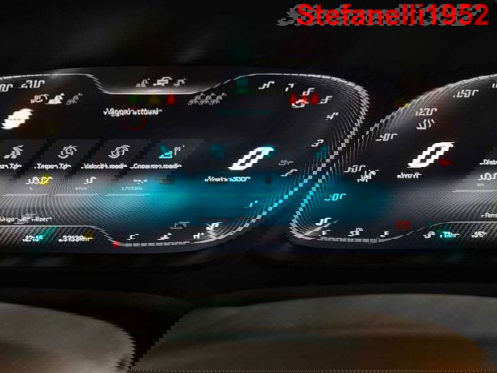 Mg HS usata a Bologna (12)