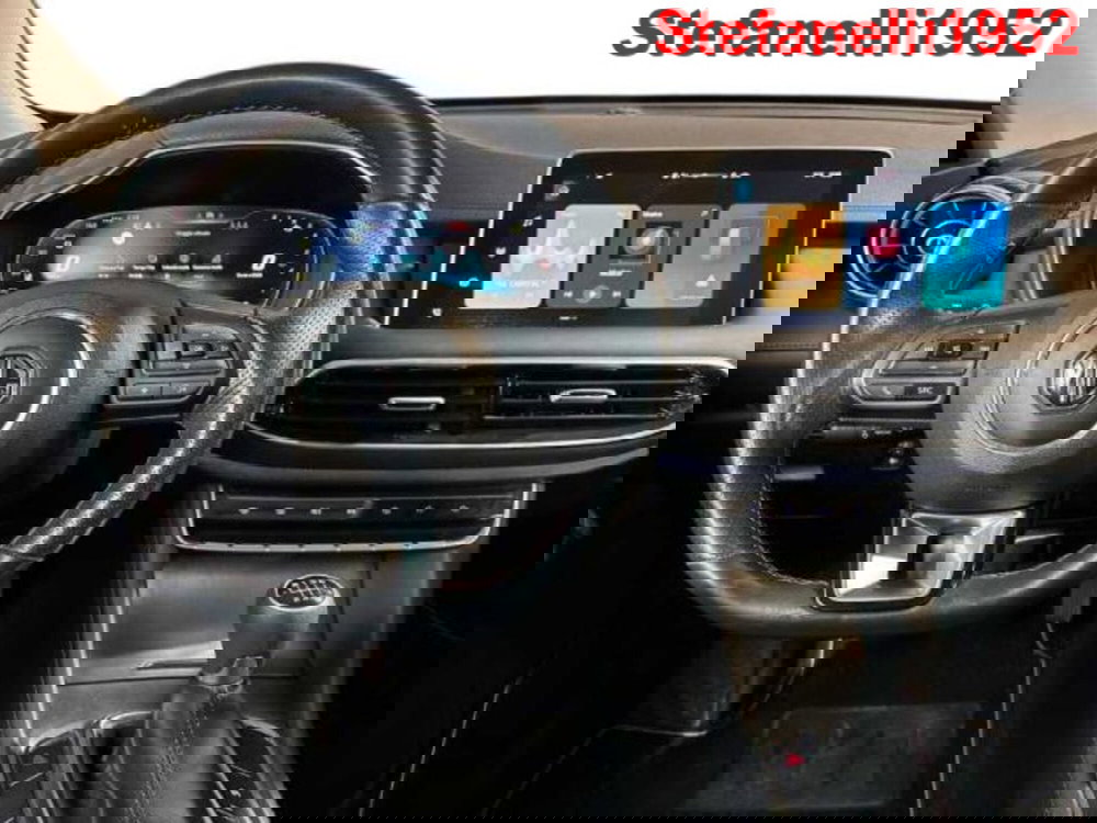 Mg HS usata a Bologna (14)