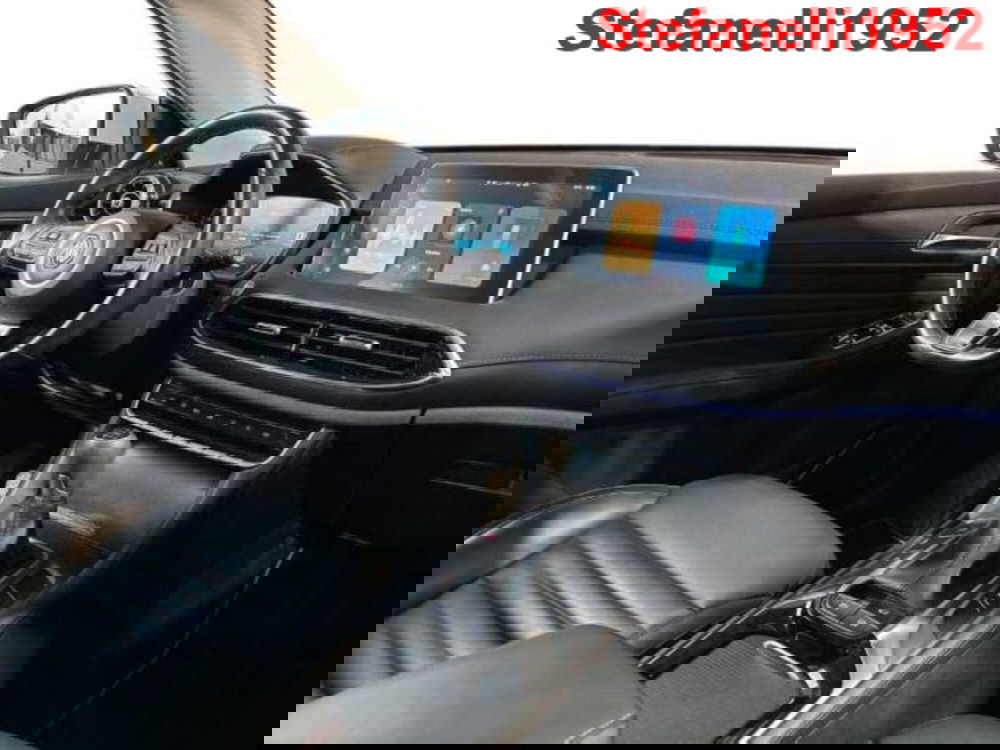 Mg HS usata a Bologna (15)