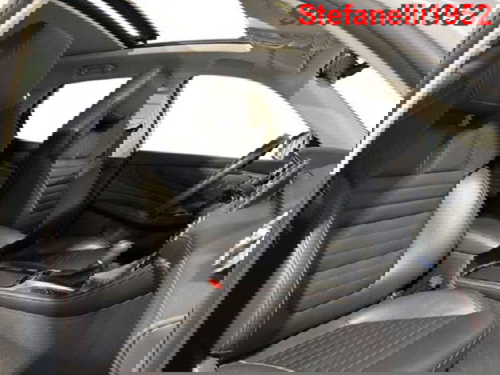 Mg HS usata a Bologna (16)