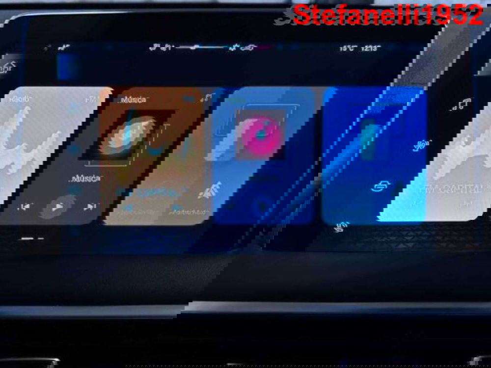 Mg HS usata a Bologna (18)