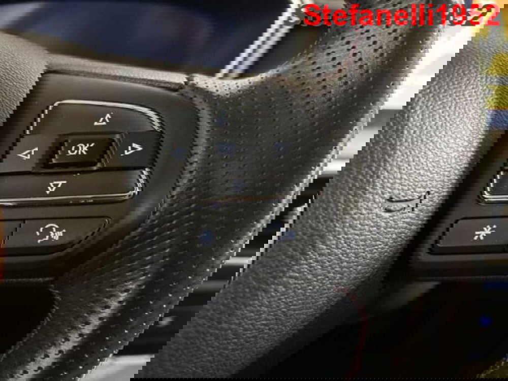 Mg HS usata a Bologna (19)