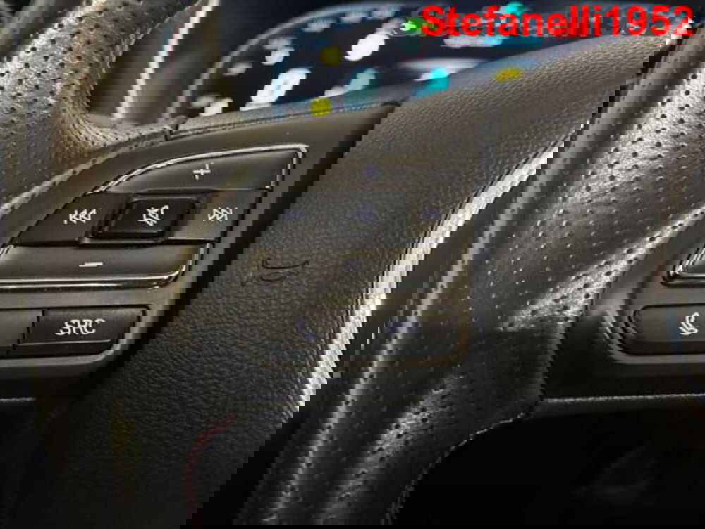 Mg HS usata a Bologna (20)