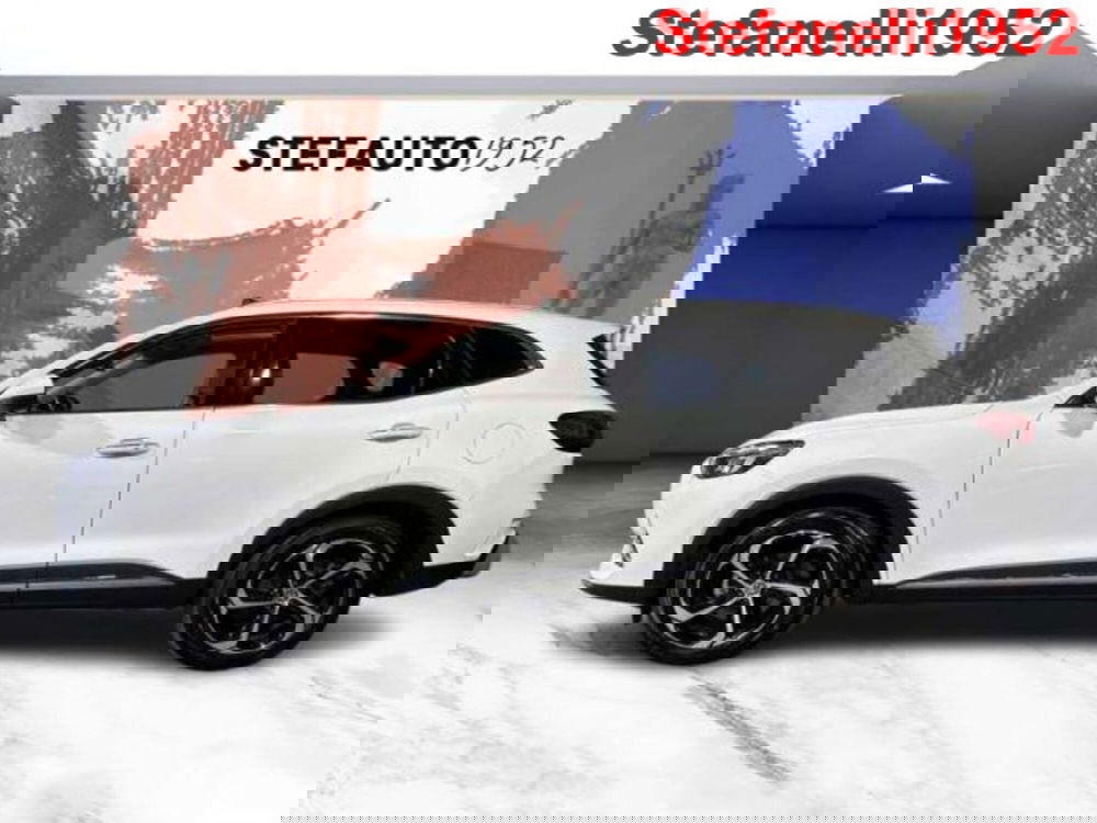 Mg HS usata a Bologna (4)