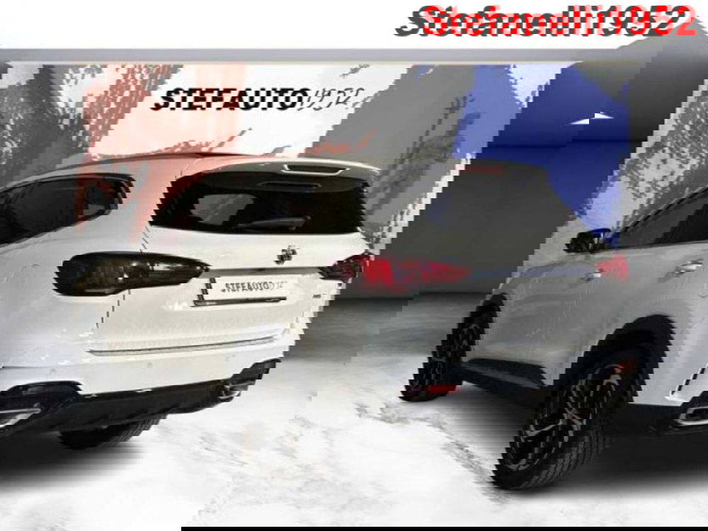 Mg HS usata a Bologna (5)