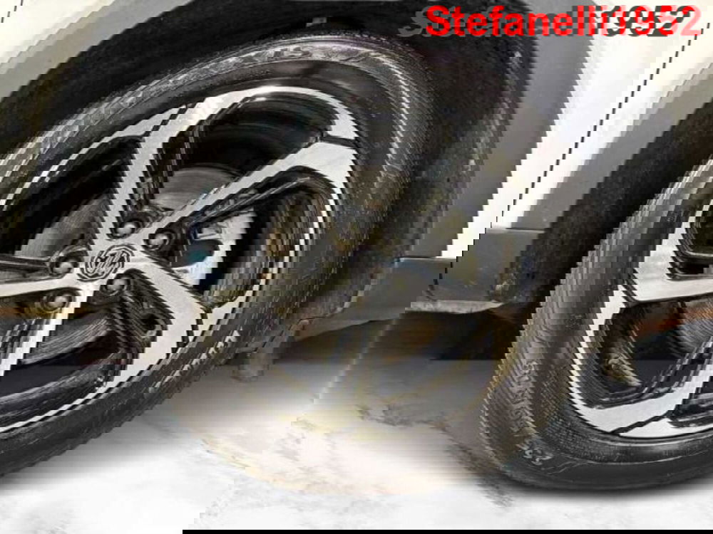 Mg HS usata a Bologna (8)