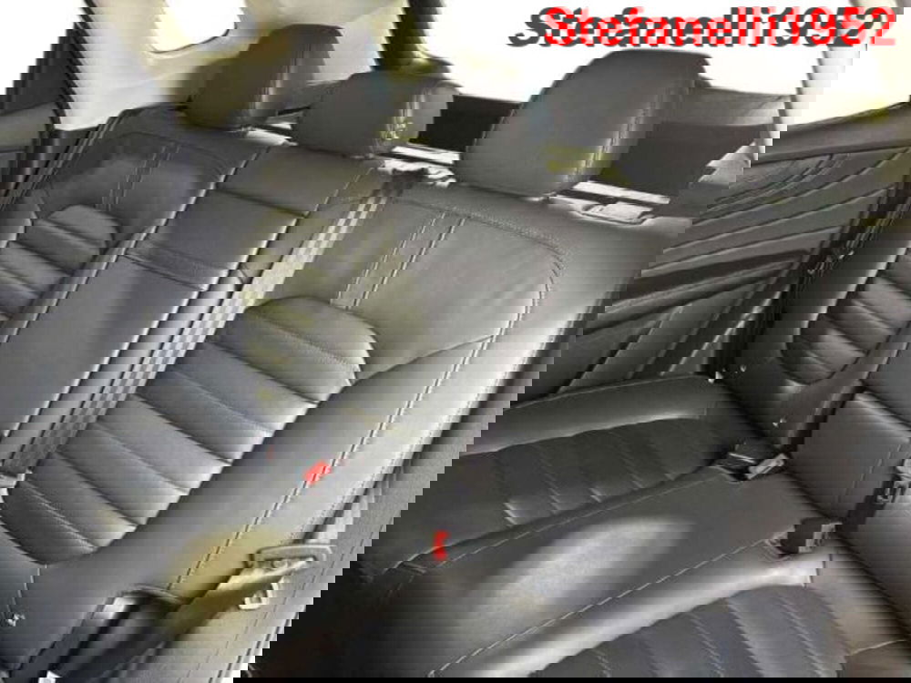 Mg HS usata a Bologna (9)