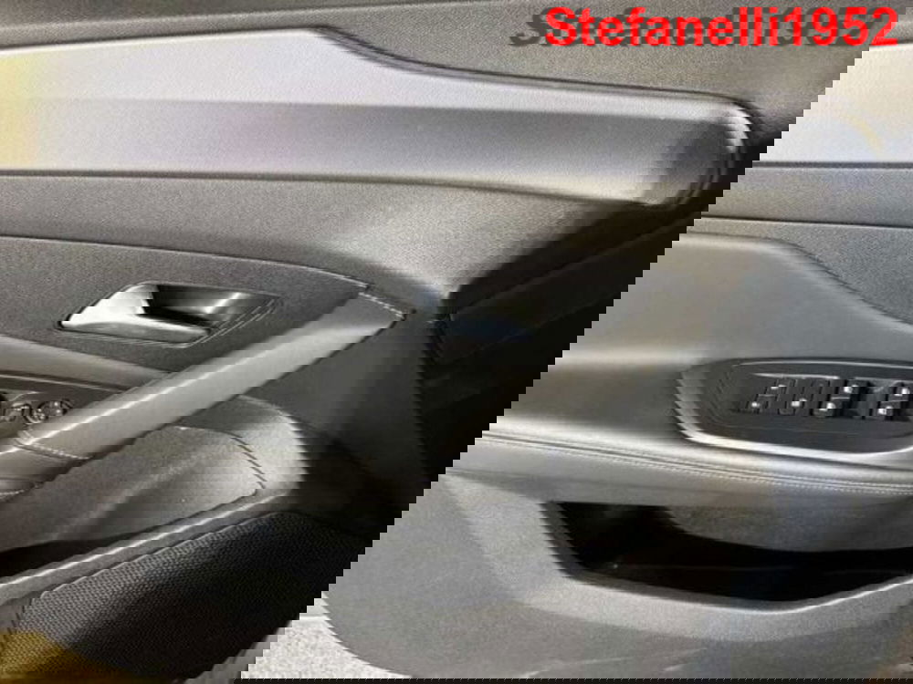 Peugeot 308 SW usata a Bologna (10)