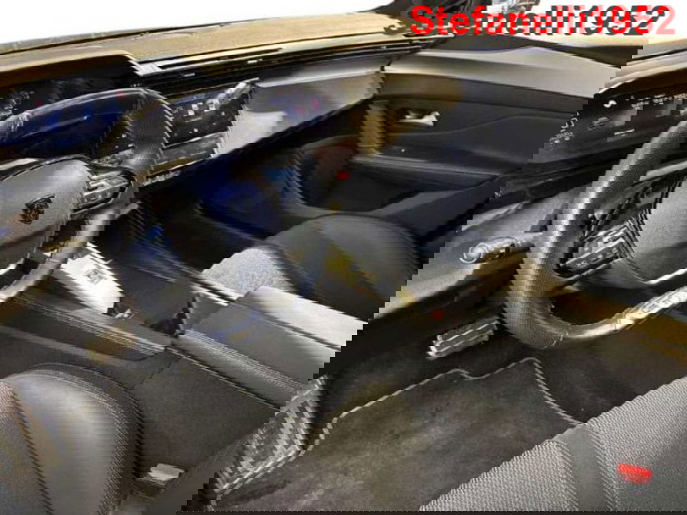 Peugeot 308 SW usata a Bologna (11)