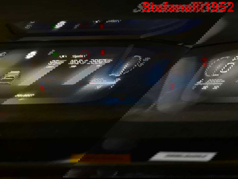 Peugeot 308 SW usata a Bologna (12)