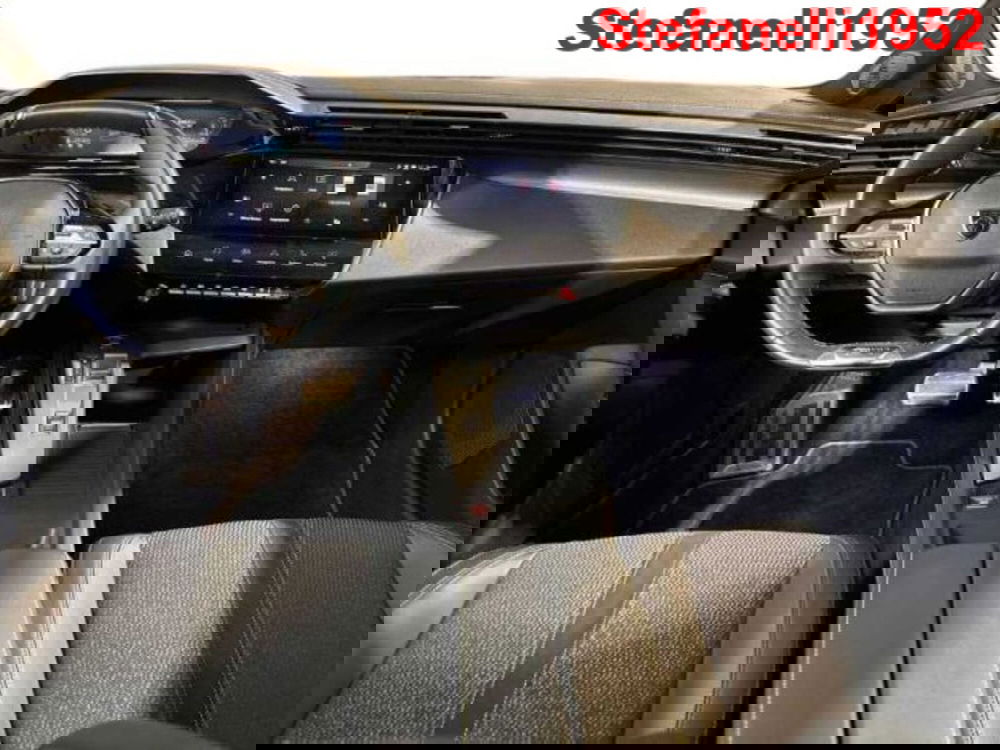 Peugeot 308 SW usata a Bologna (13)