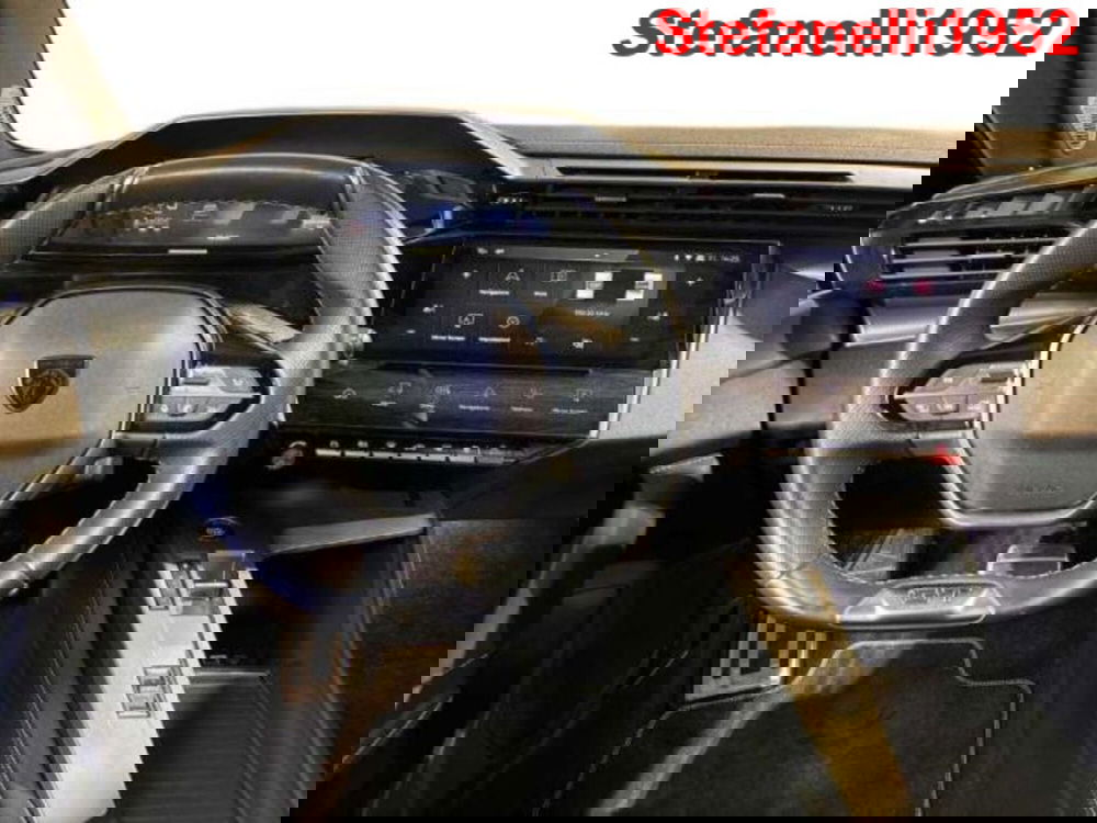 Peugeot 308 SW usata a Bologna (14)