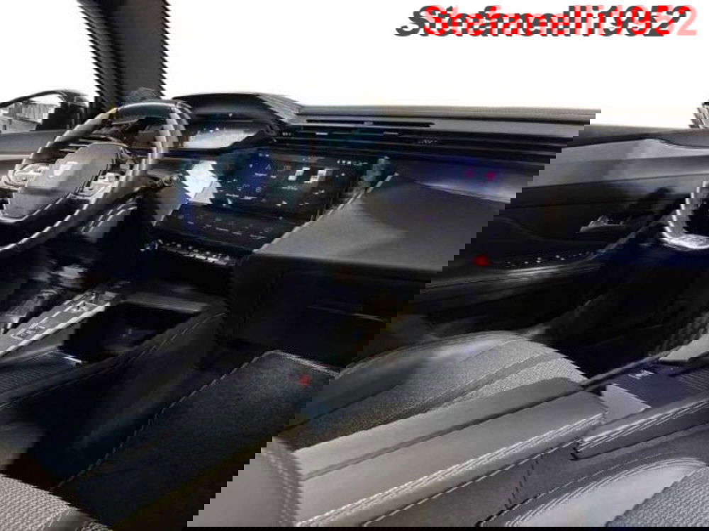 Peugeot 308 SW usata a Bologna (15)