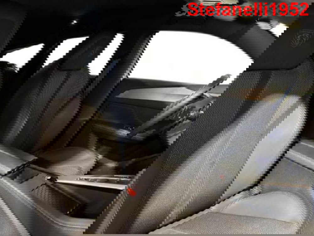 Peugeot 308 SW usata a Bologna (16)