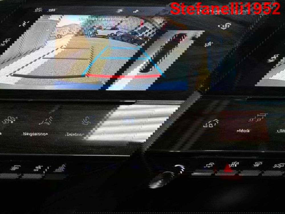 Peugeot 308 SW usata a Bologna (17)