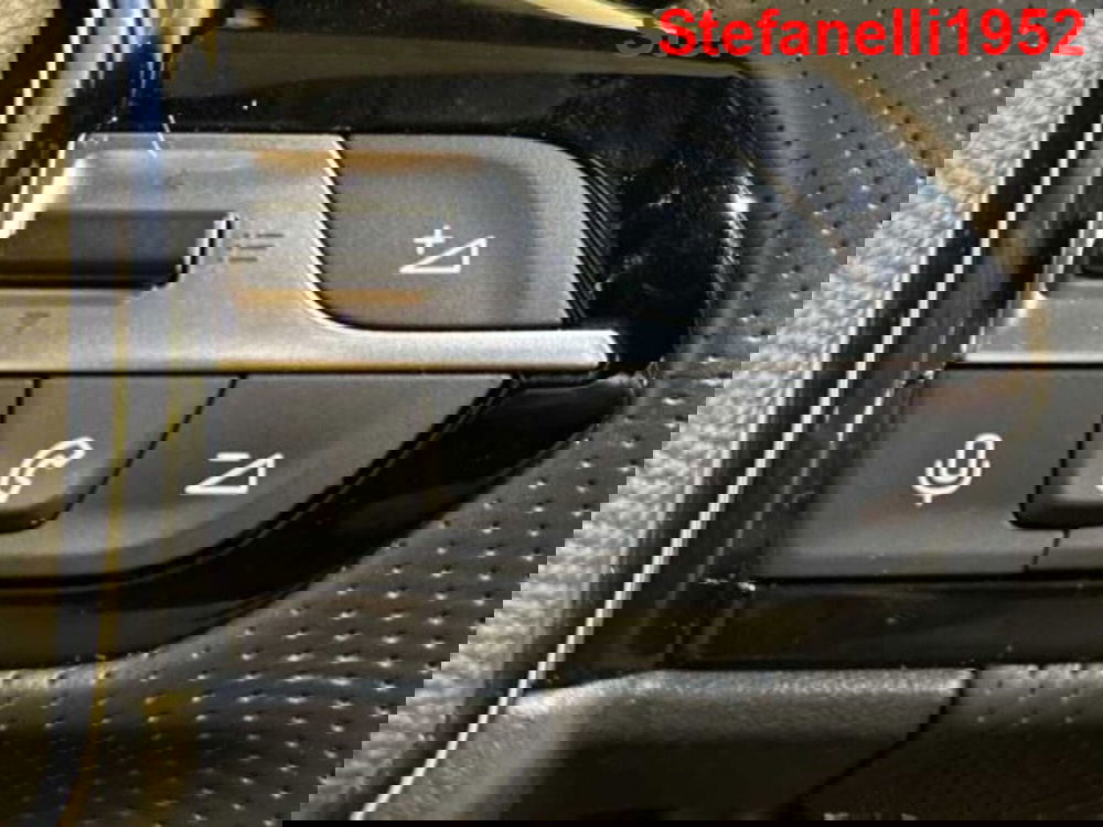 Peugeot 308 SW usata a Bologna (19)