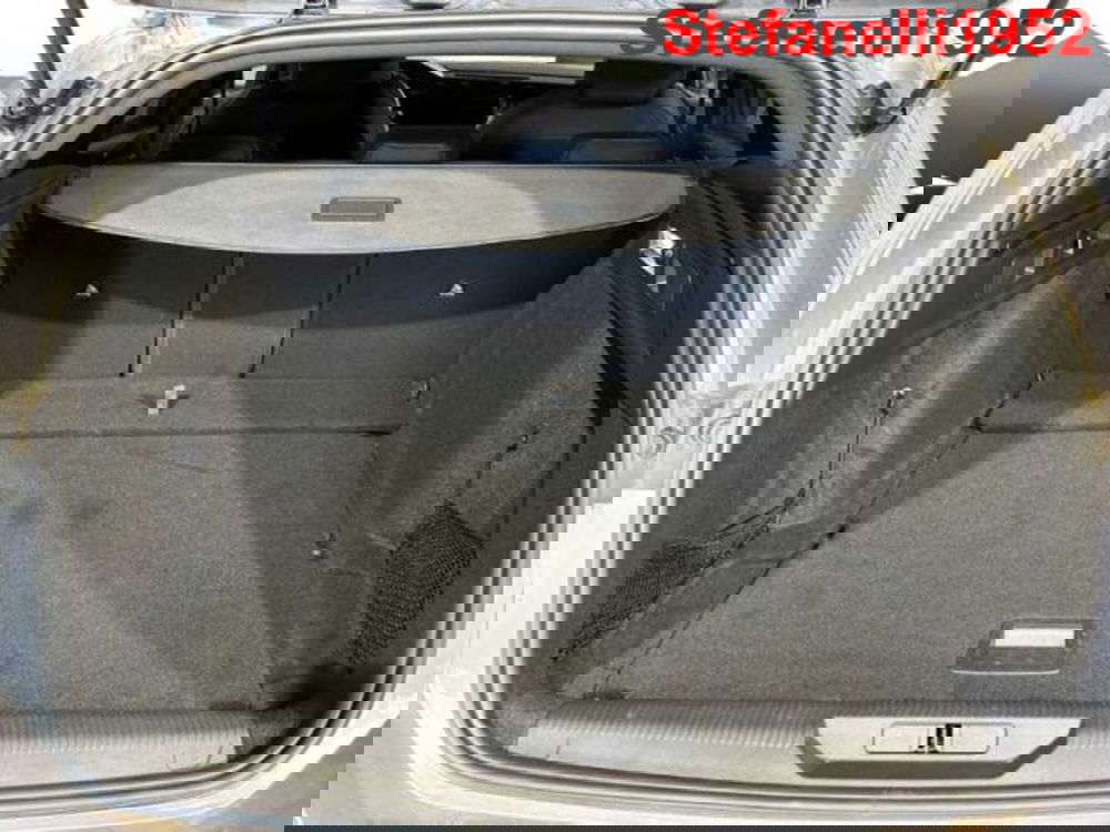 Peugeot 308 SW usata a Bologna (7)