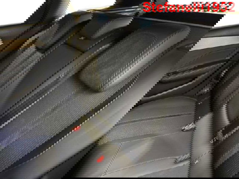 Peugeot 308 SW usata a Bologna (9)