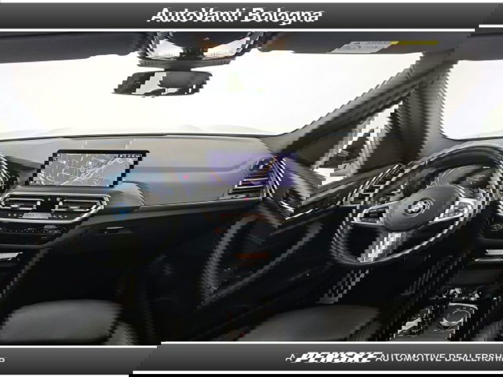 BMW X3 usata a Bologna (10)