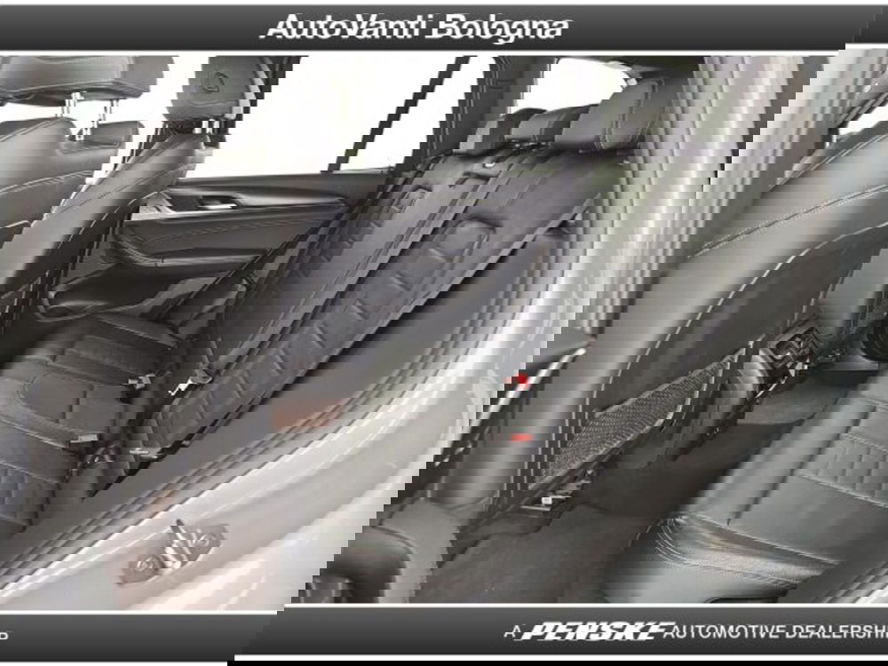 BMW X3 usata a Bologna (12)