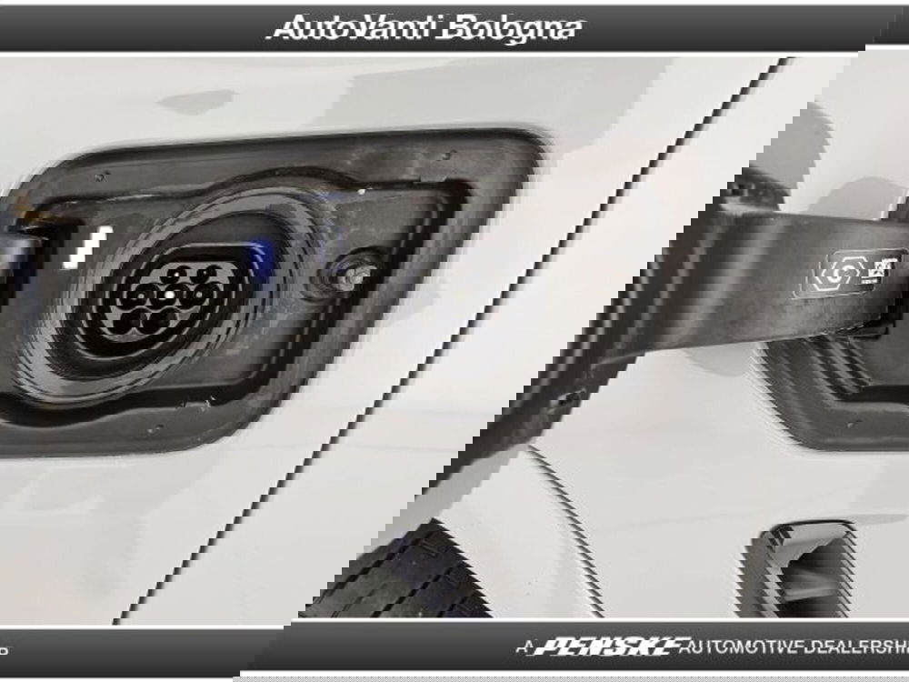 BMW X3 usata a Bologna (13)