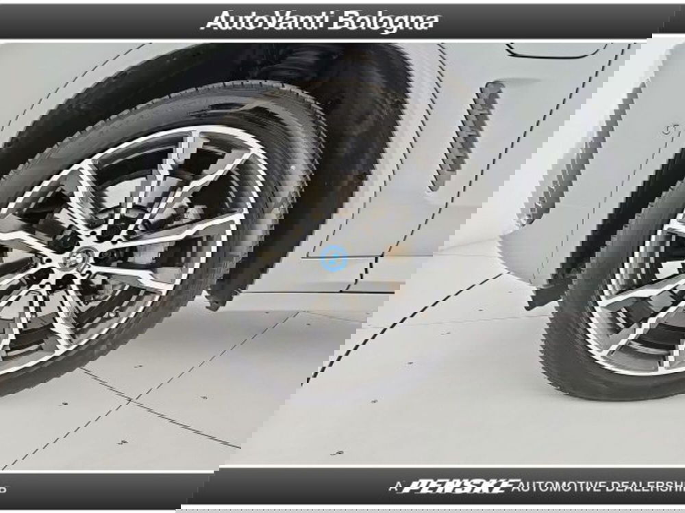 BMW X3 usata a Bologna (9)