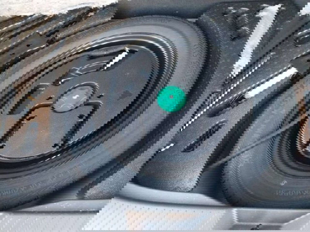 Nissan Qashqai usata a Firenze (10)