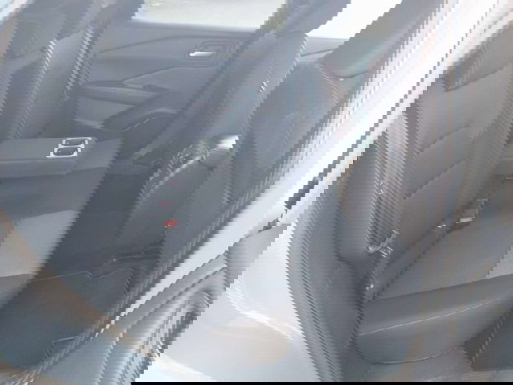 Nissan Qashqai usata a Firenze (11)