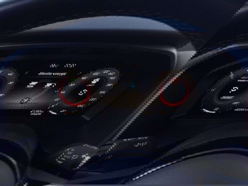 Nissan Qashqai usata a Firenze (13)