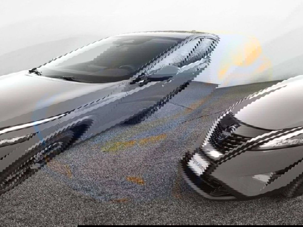 Nissan Qashqai usata a Firenze (3)