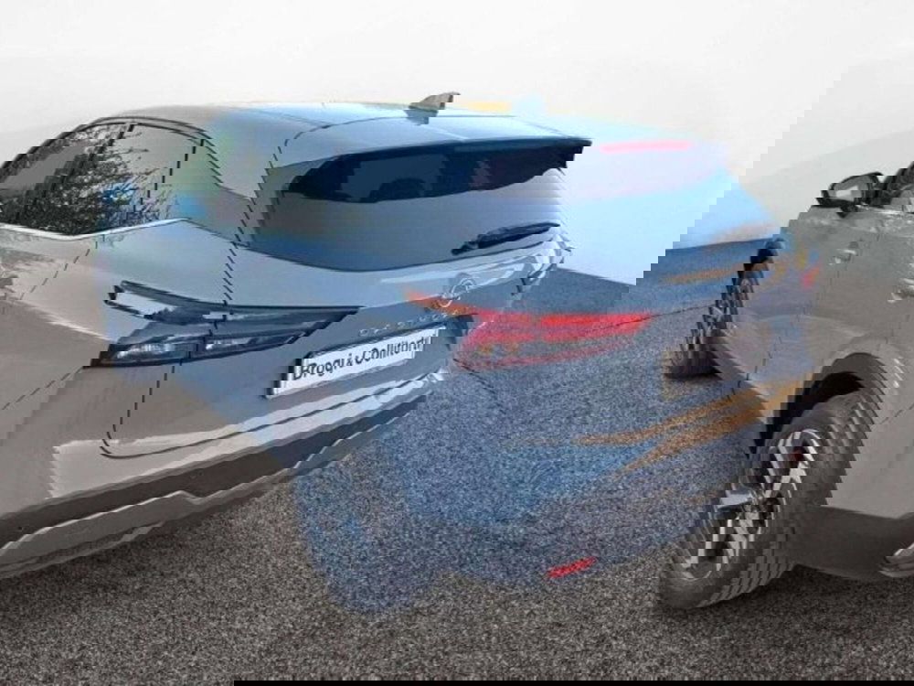 Nissan Qashqai usata a Firenze (4)