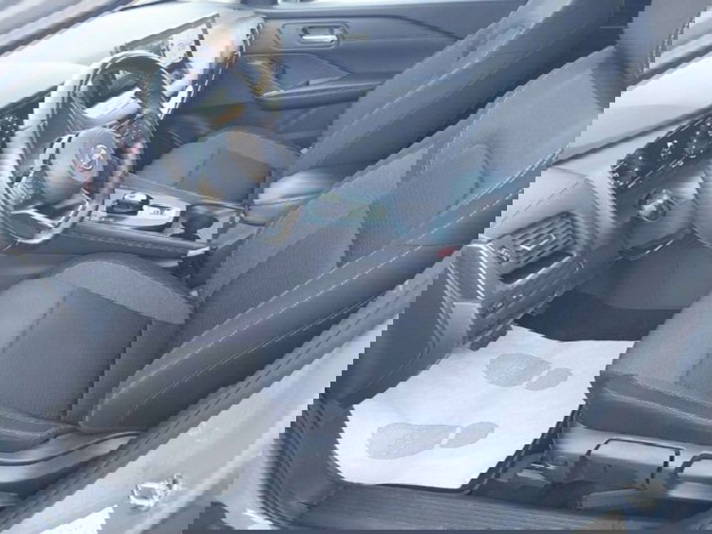 Nissan Qashqai usata a Firenze (7)