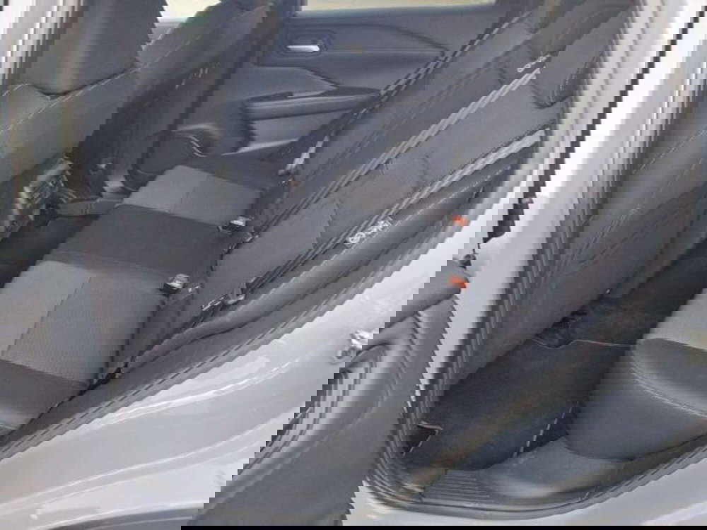 Nissan Qashqai usata a Firenze (8)