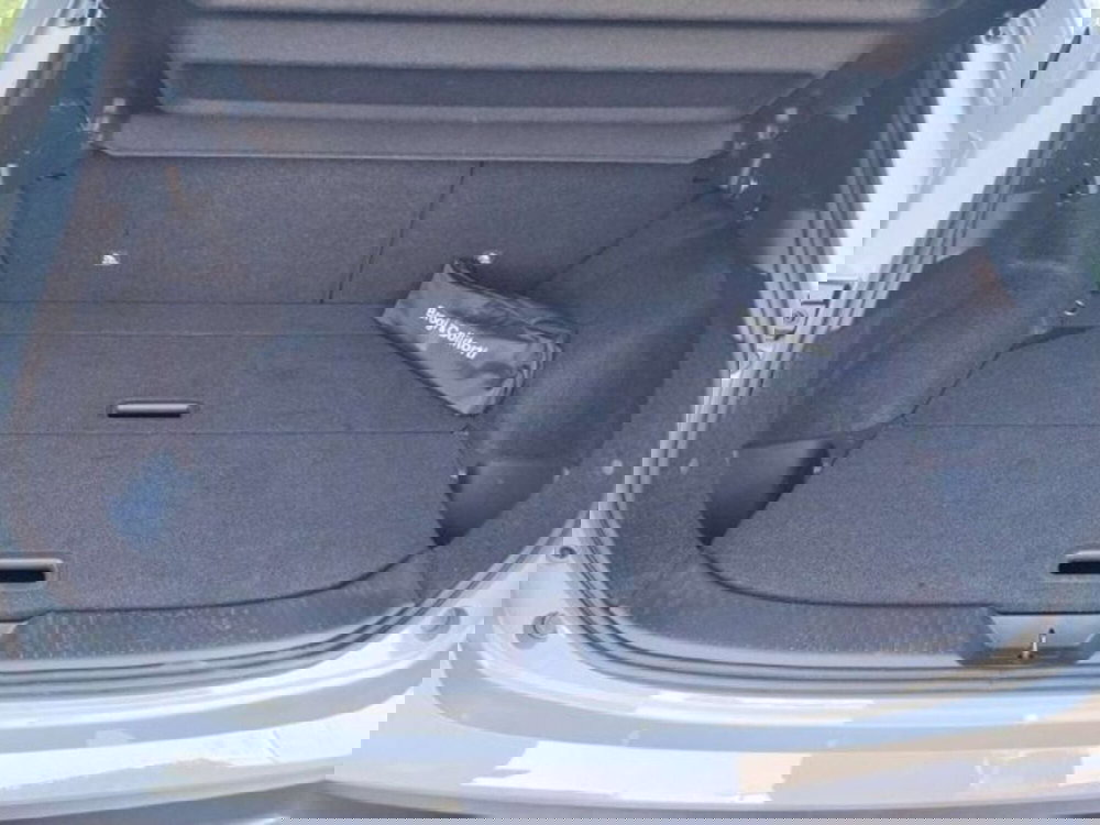 Nissan Qashqai usata a Firenze (9)