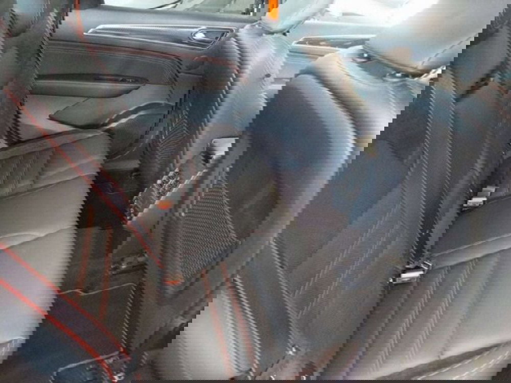 Renault Arkana usata a Firenze (11)