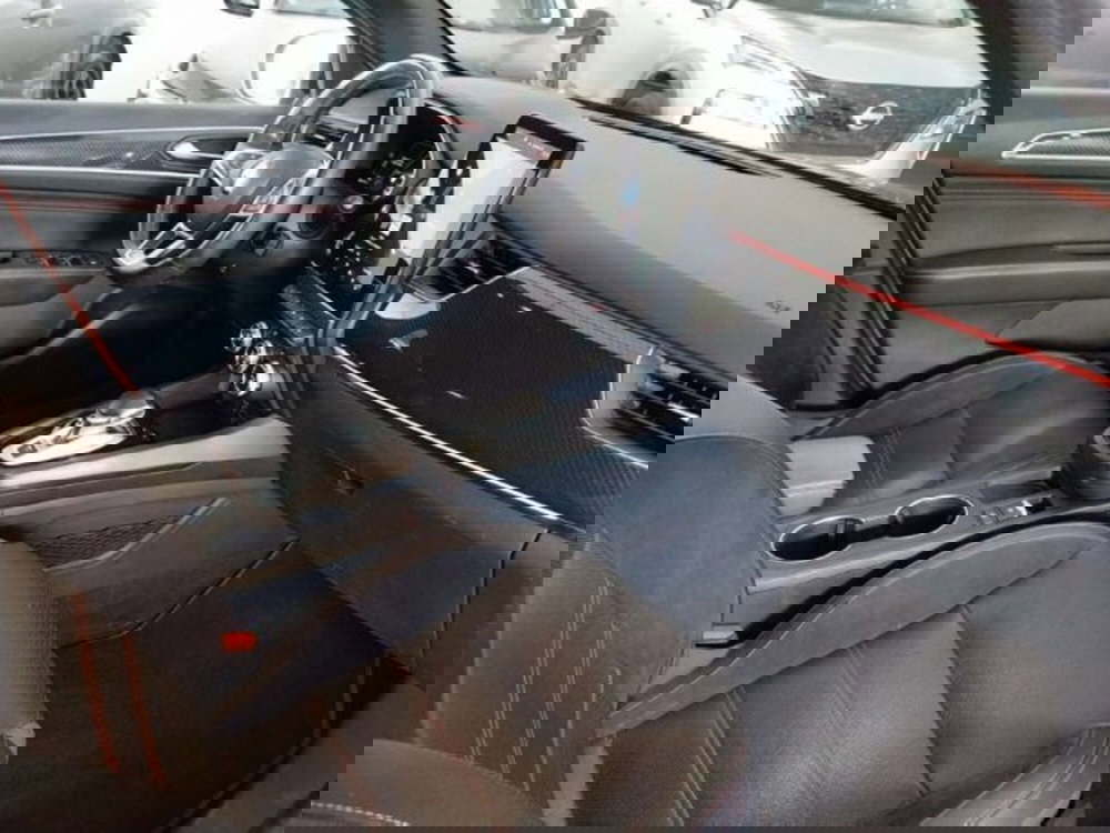 Renault Arkana usata a Firenze (12)