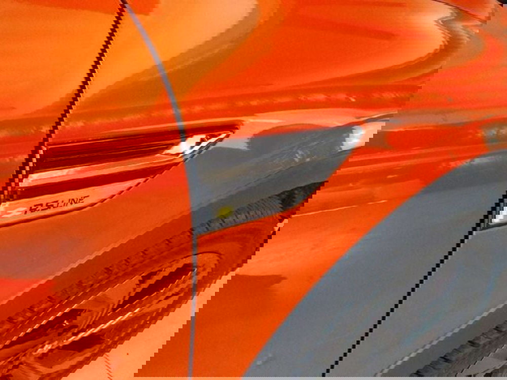 Renault Arkana usata a Firenze (13)