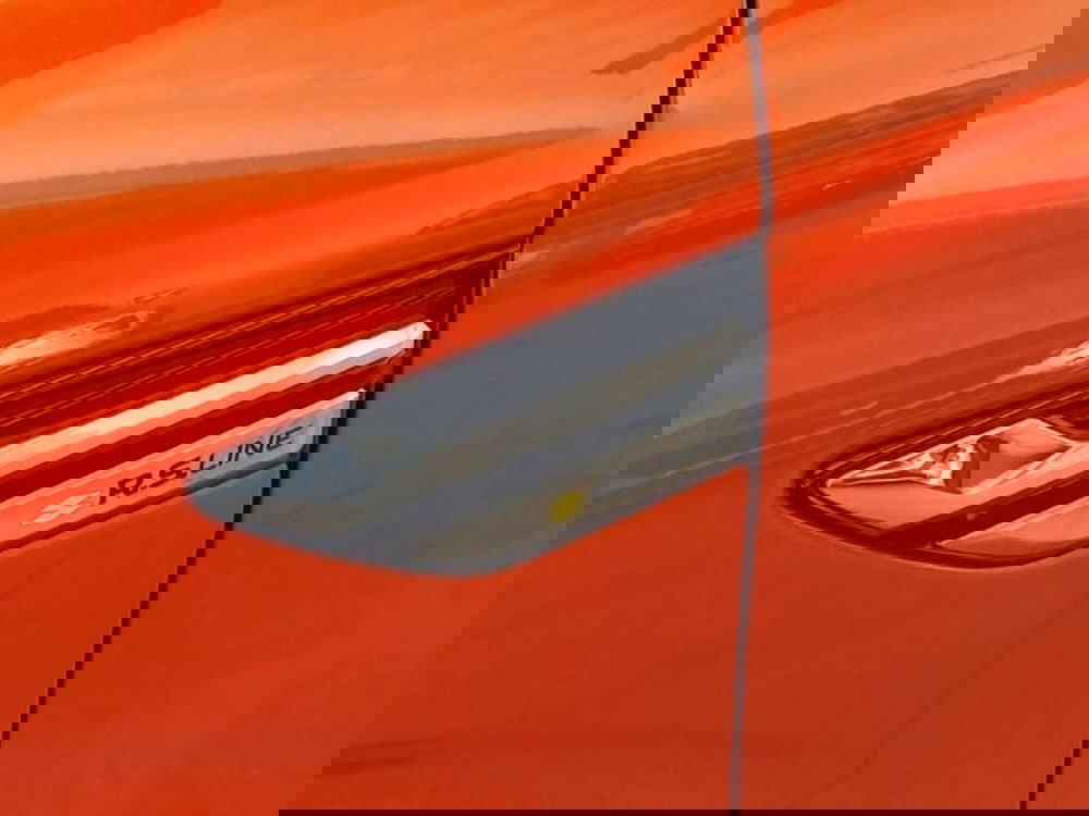 Renault Arkana usata a Firenze (14)